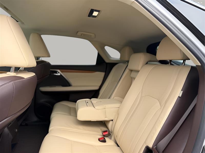 Lexus RX 350 FWD 2019