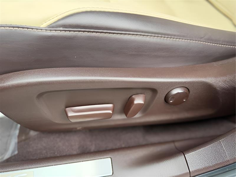 Lexus RX 350 FWD 2019