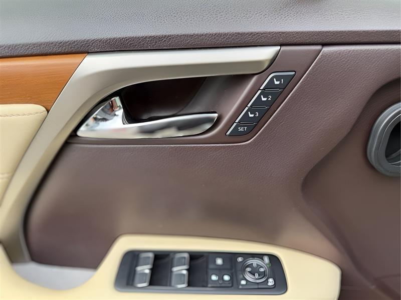 Lexus RX 350 FWD 2019