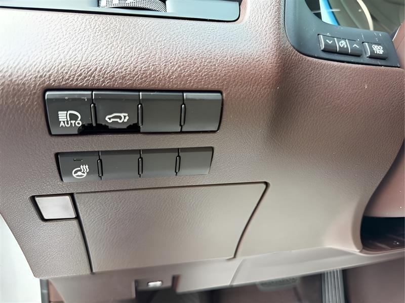 Lexus RX 350 FWD 2019