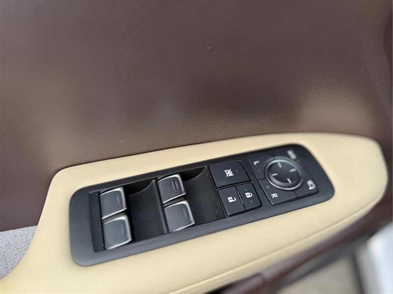 Lexus RX 350 FWD 2019