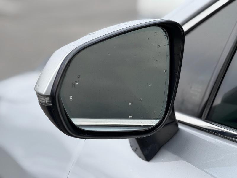 Lexus RX 350 FWD 2019