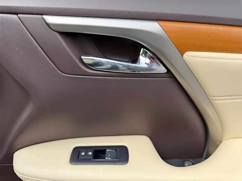 Lexus RX 350 FWD 2019