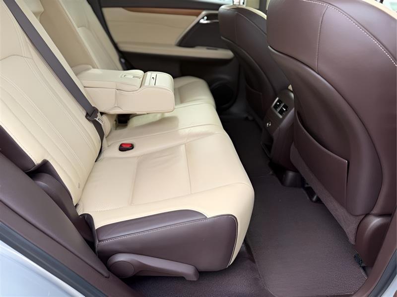 Lexus RX 350 FWD 2019