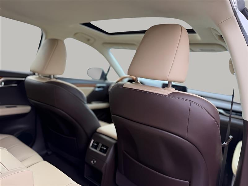 Lexus RX 350 FWD 2019