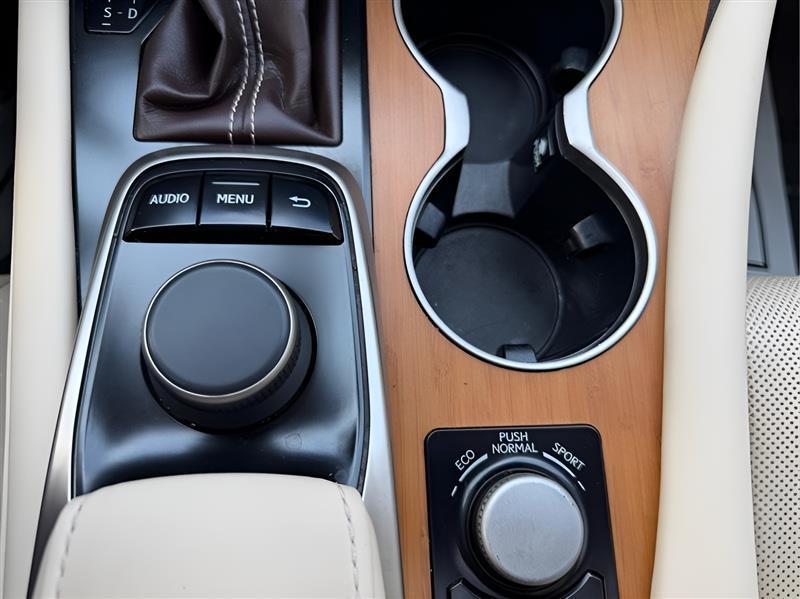 Lexus RX 350 FWD 2019