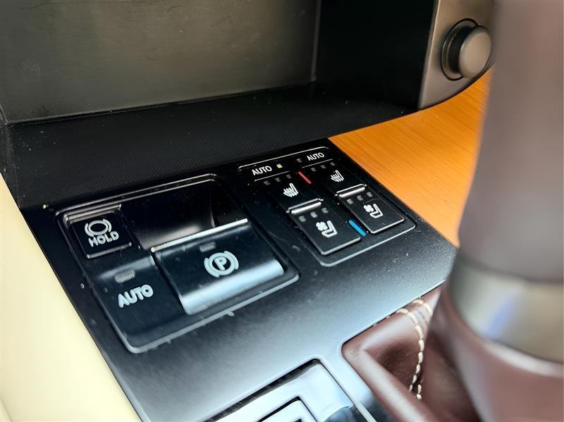 Lexus RX 350 FWD 2019