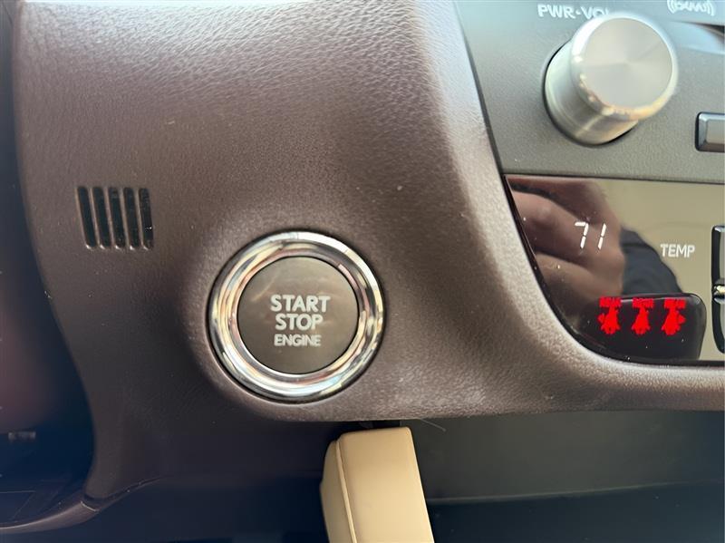 Lexus RX 350 FWD 2019