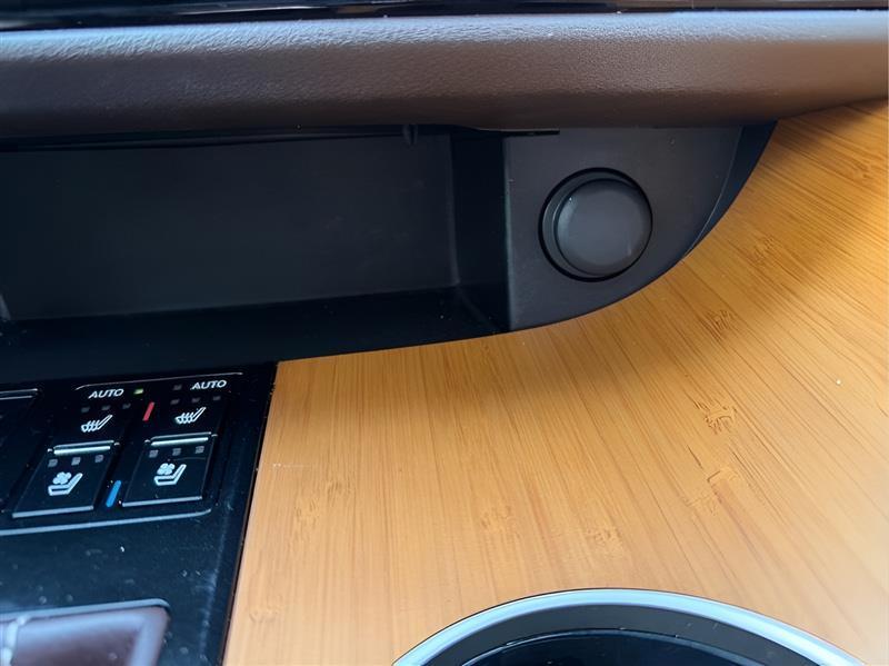 Lexus RX 350 FWD 2019