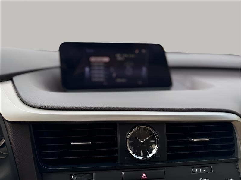 Lexus RX 350 FWD 2019