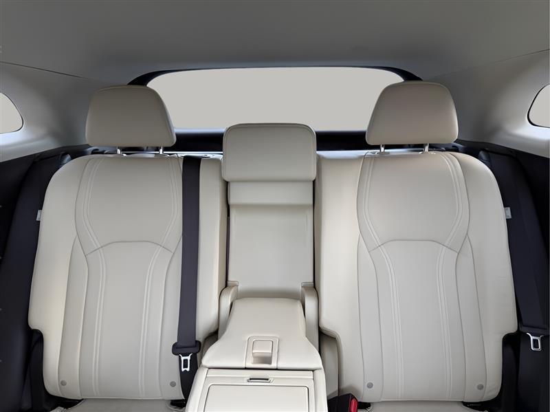 Lexus RX 350 FWD 2019