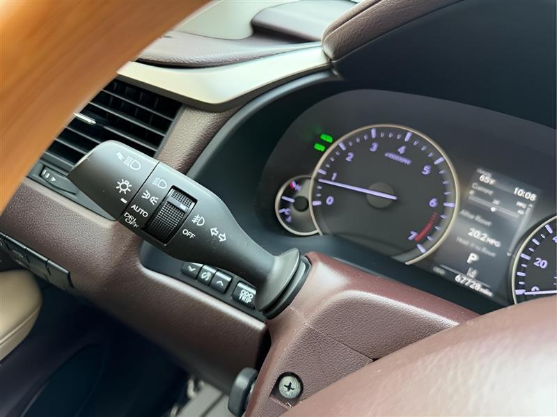 Lexus RX 350 FWD 2019