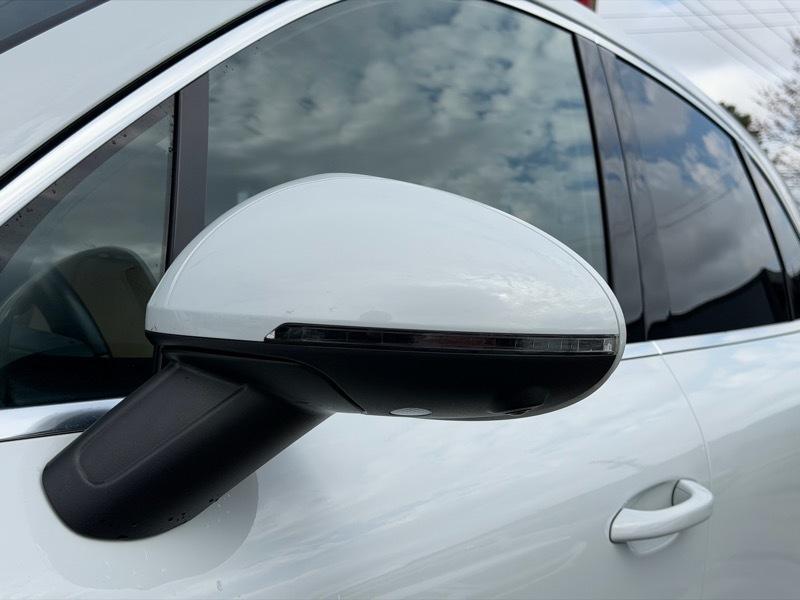 Porsche Macan S 2017