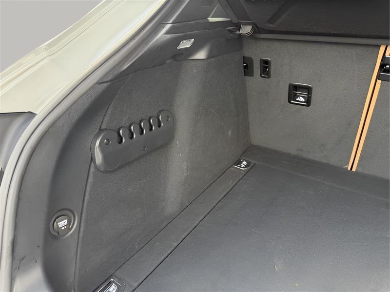 Porsche Macan S 2017