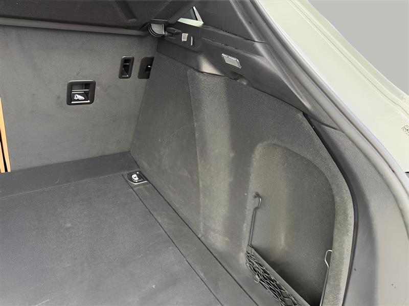 Porsche Macan S 2017