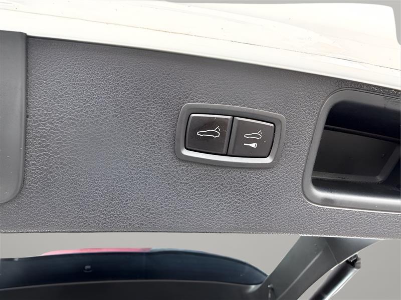 Porsche Macan S 2017