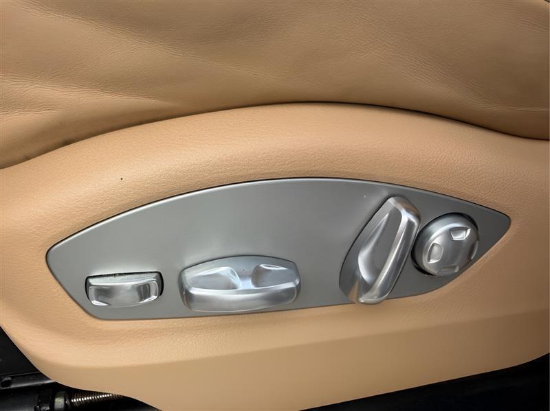 Porsche Macan S 2017