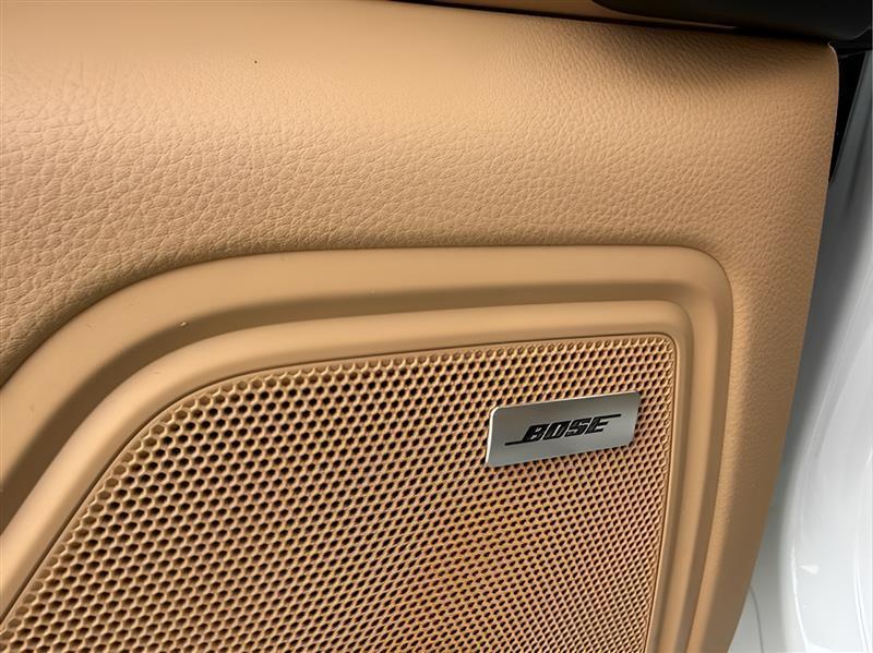 Porsche Macan S 2017