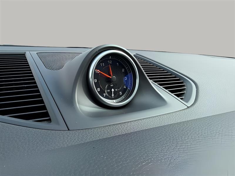 Porsche Macan S 2017