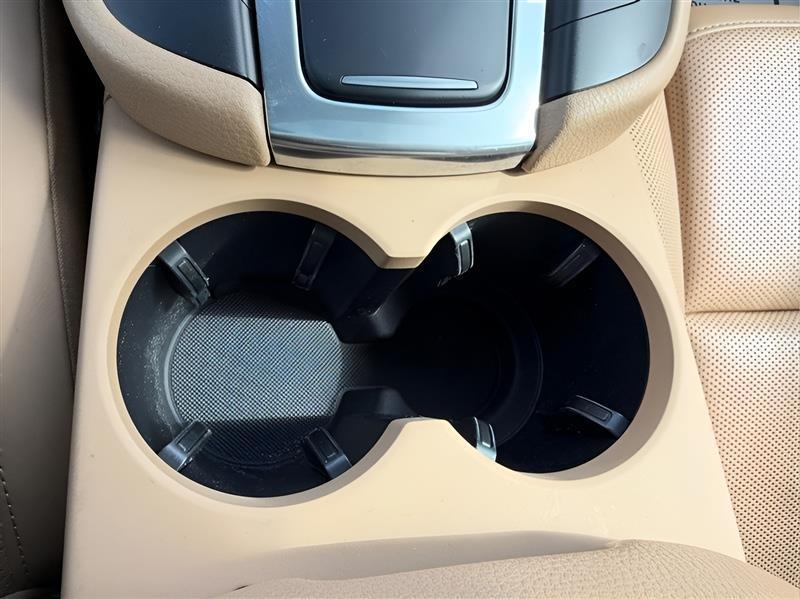 Porsche Macan S 2017