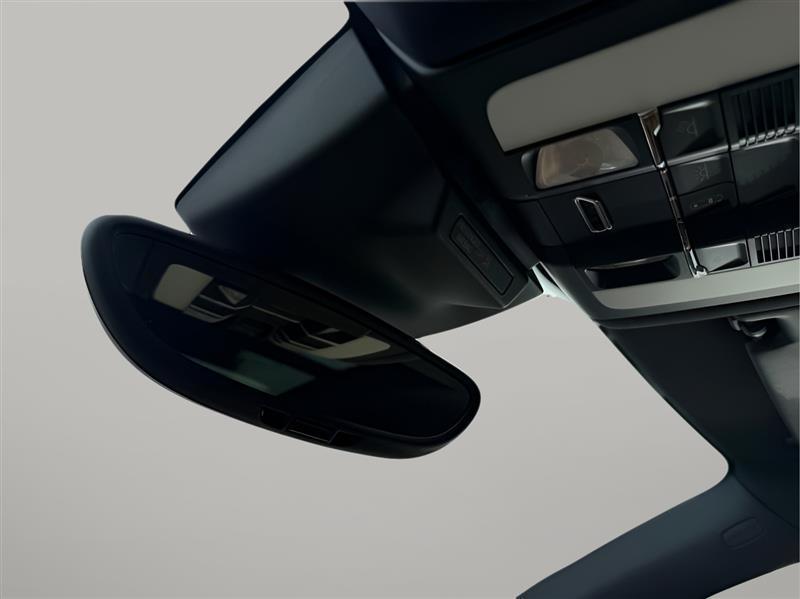 Porsche Macan S 2017