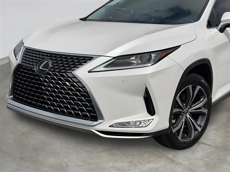 Lexus RX 350 FWD 2022