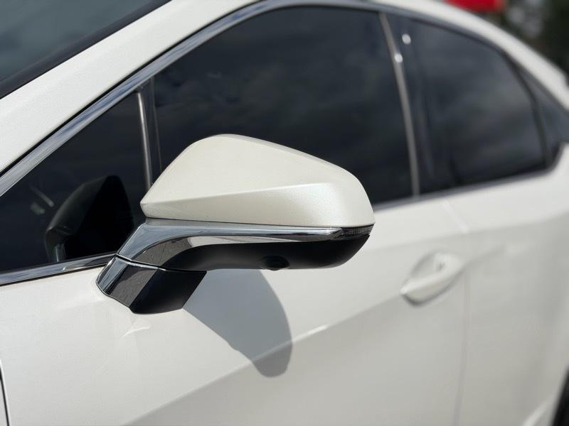 Lexus RX 350 FWD 2022