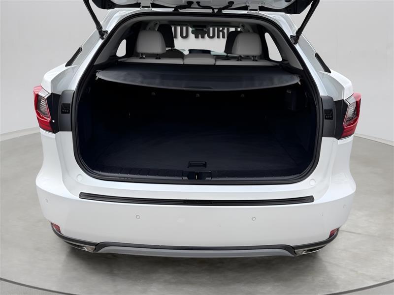 Lexus RX 350 FWD 2022