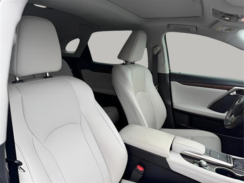 Lexus RX 350 FWD 2022