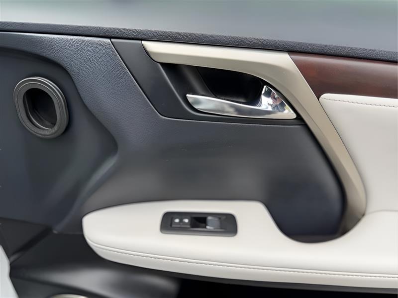 Lexus RX 350 FWD 2022