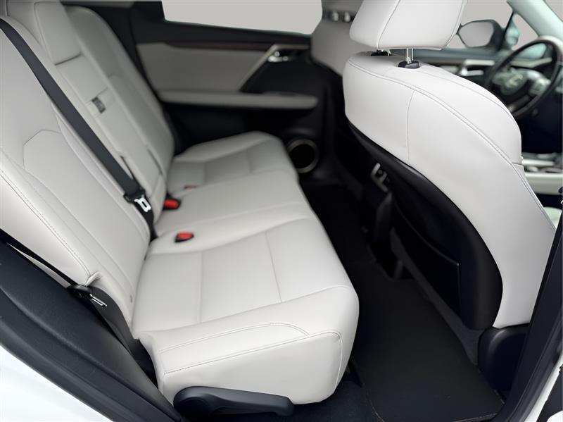 Lexus RX 350 FWD 2022