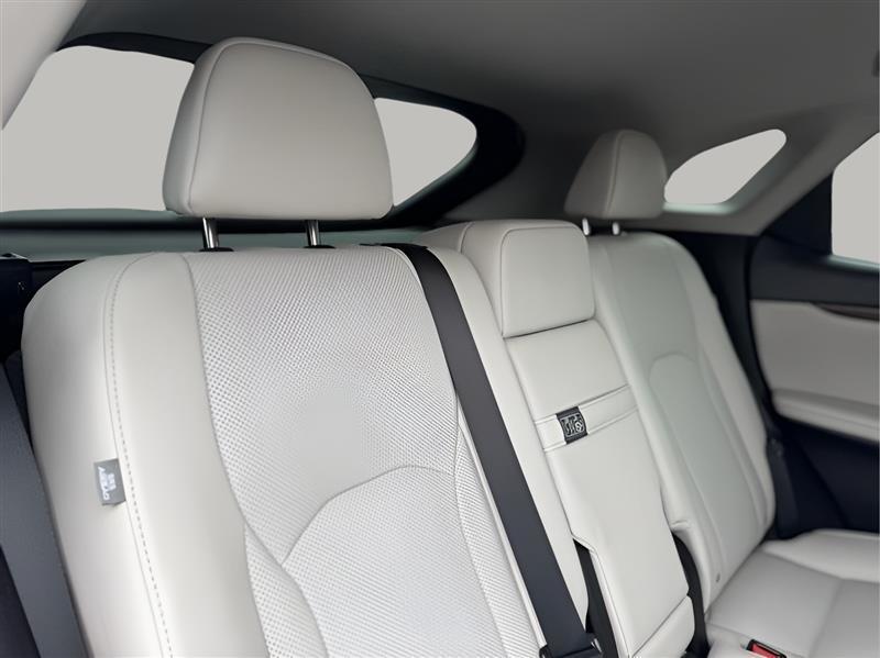 Lexus RX 350 FWD 2022