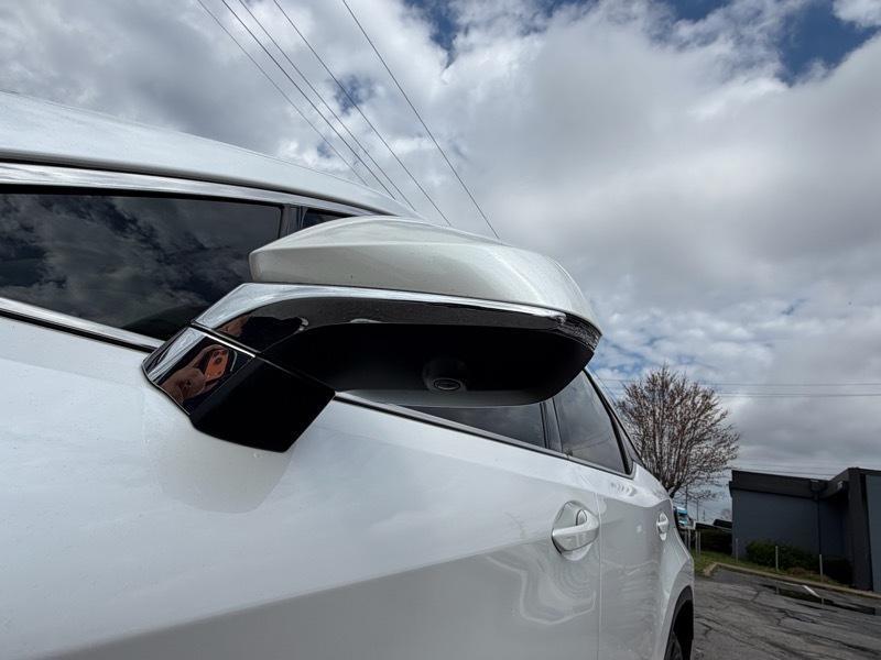 Lexus RX 350 FWD 2022