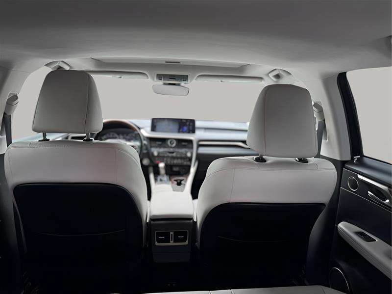 Lexus RX 350 FWD 2022