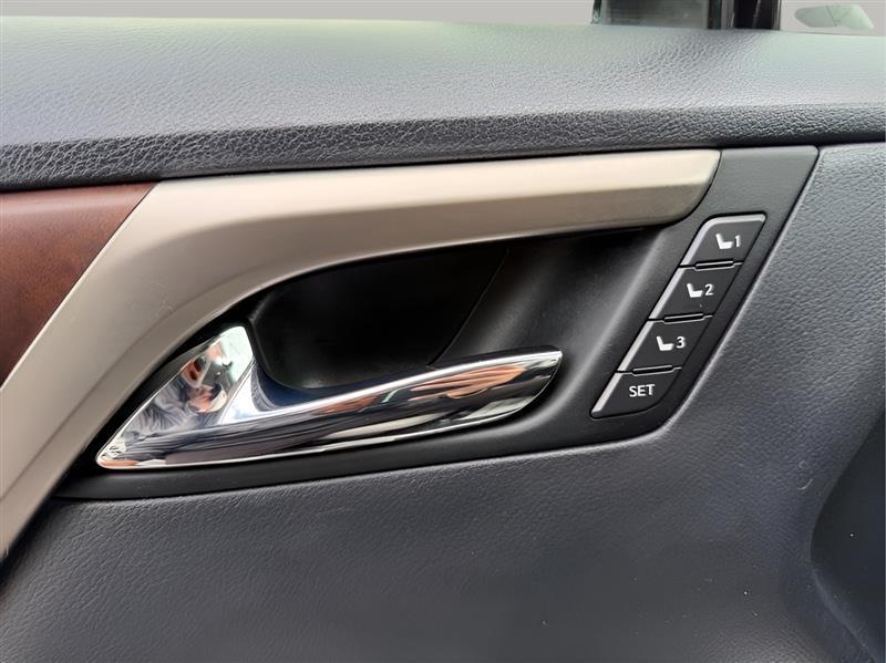 Lexus RX 350 FWD 2022