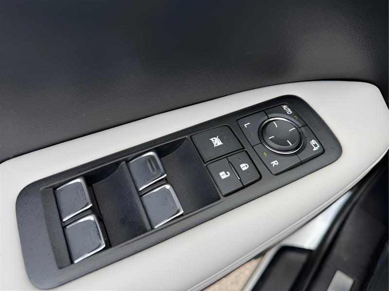 Lexus RX 350 FWD 2022