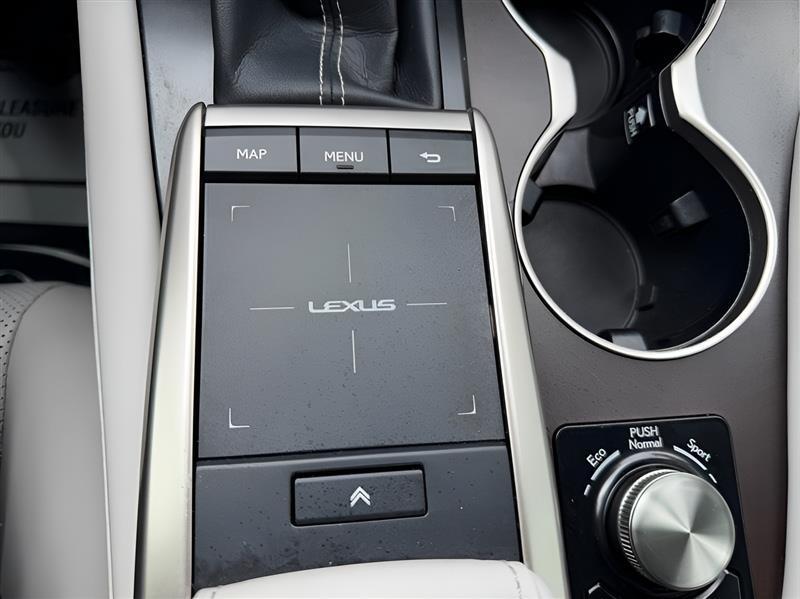 Lexus RX 350 FWD 2022