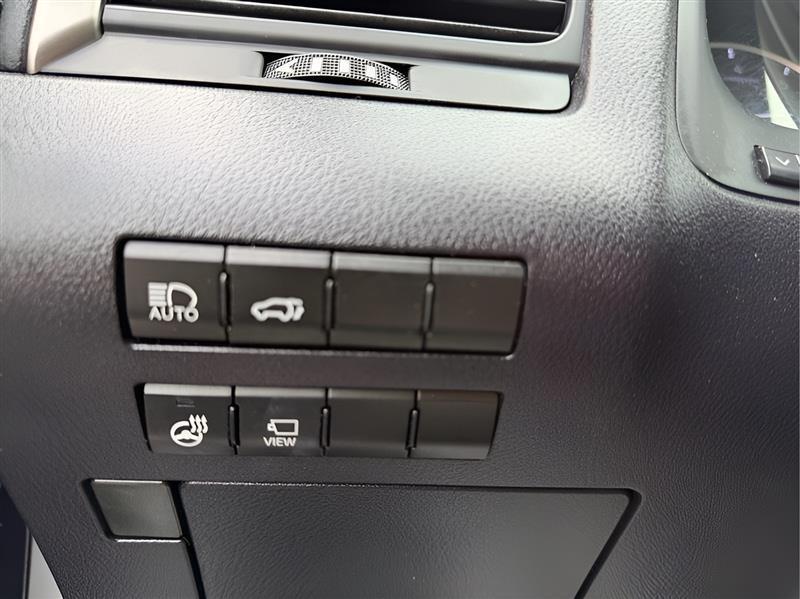 Lexus RX 350 FWD 2022