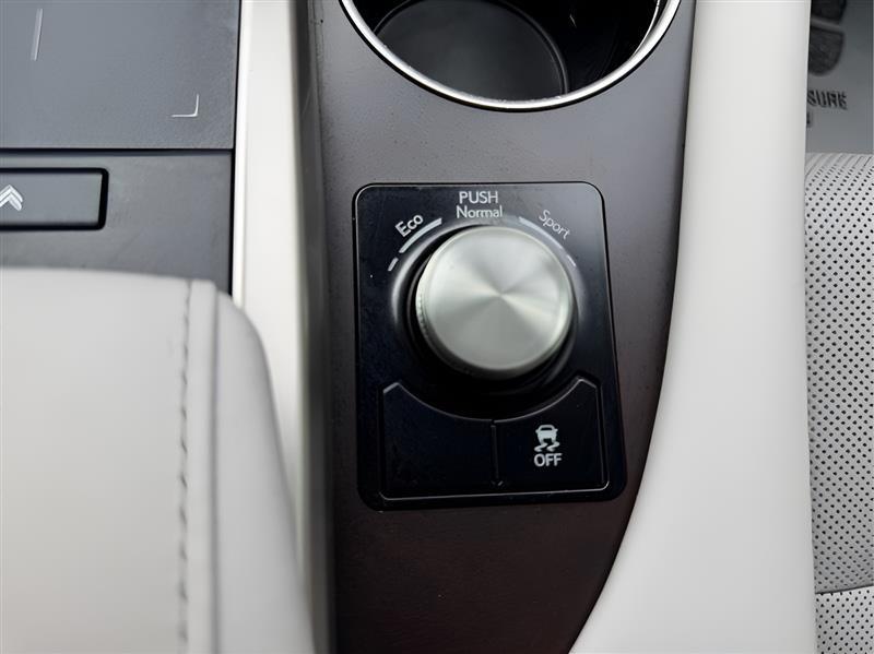 Lexus RX 350 FWD 2022