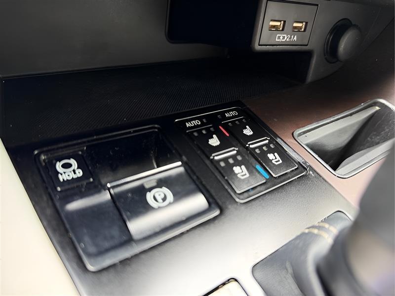 Lexus RX 350 FWD 2022