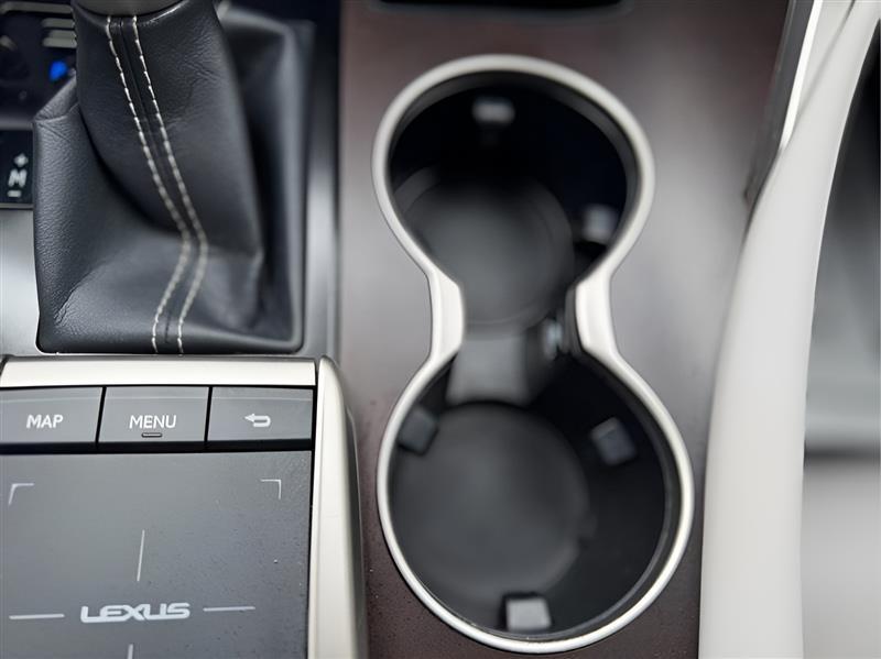 Lexus RX 350 FWD 2022