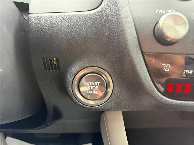 Lexus RX 350 FWD 2022