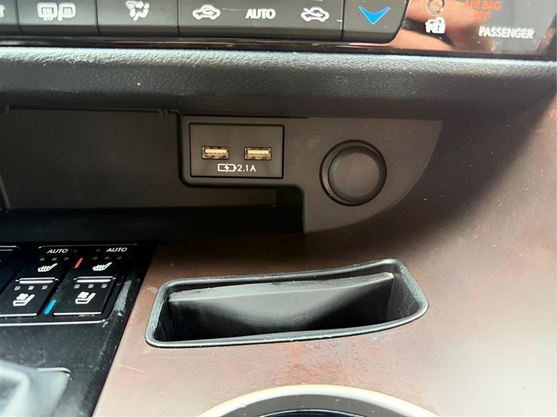 Lexus RX 350 FWD 2022