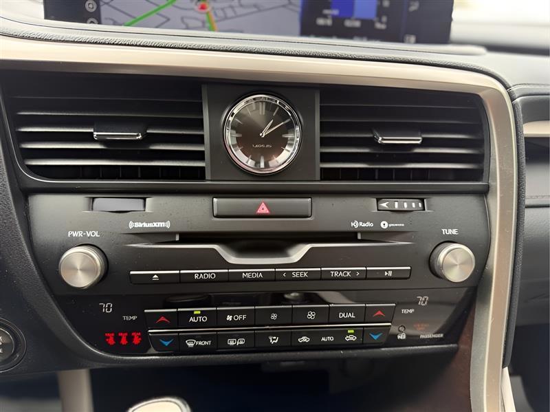 Lexus RX 350 FWD 2022