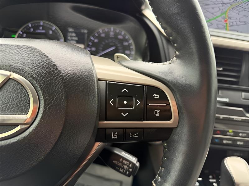 Lexus RX 350 FWD 2022