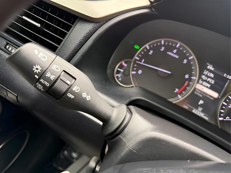 Lexus RX 350 FWD 2022