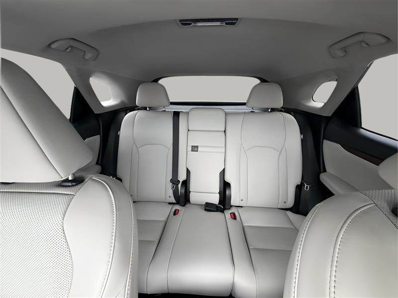 Lexus RX 350 FWD 2022