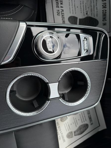 Cadillac Lyriq Sport-3 2024