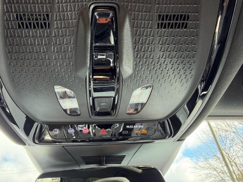 Cadillac Lyriq Sport-3 2024