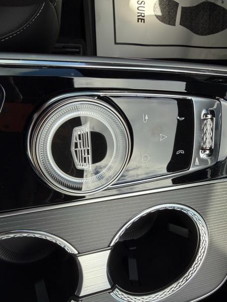 Cadillac Lyriq Sport-3 2024